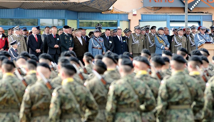 Urodziny Dywizji zdjęcie nr 61173