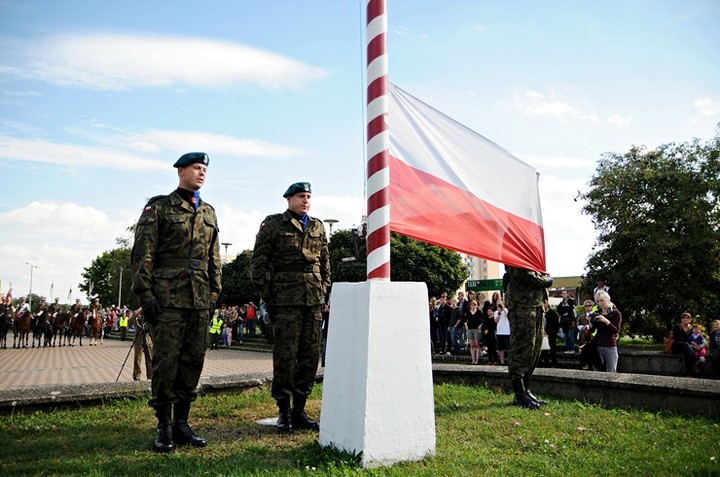 Urodziny Dywizji zdjęcie nr 61156