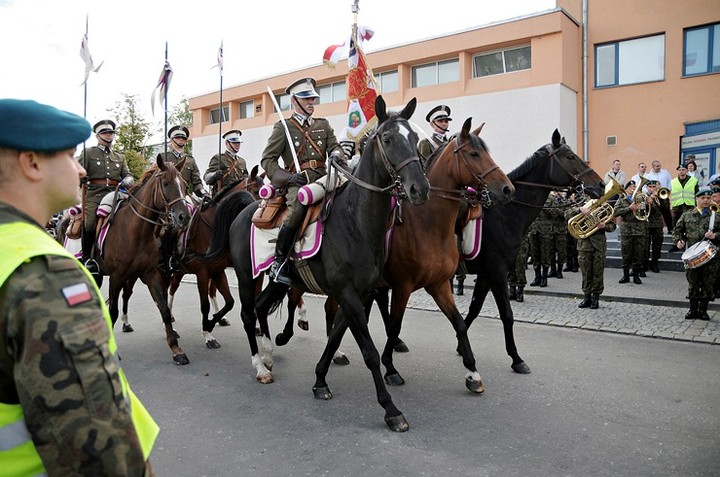 Urodziny Dywizji zdjęcie nr 61179