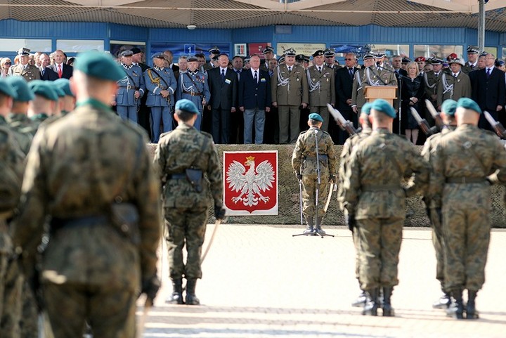 Urodziny Dywizji zdjęcie nr 61157