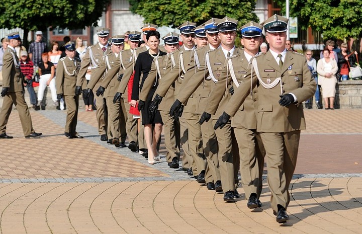 Urodziny Dywizji zdjęcie nr 61165
