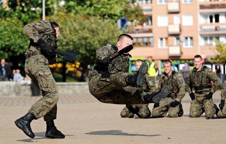 Urodziny Dywizji zdjęcie nr 61175