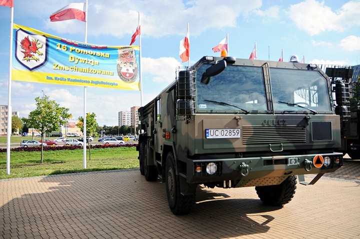 Urodziny Dywizji zdjęcie nr 61158