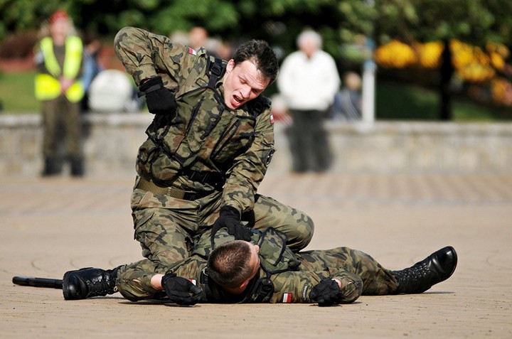 Urodziny Dywizji zdjęcie nr 61176