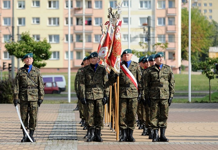 Urodziny Dywizji zdjęcie nr 61160