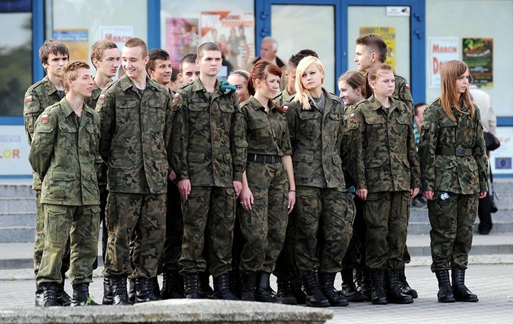 Urodziny Dywizji zdjęcie nr 61168