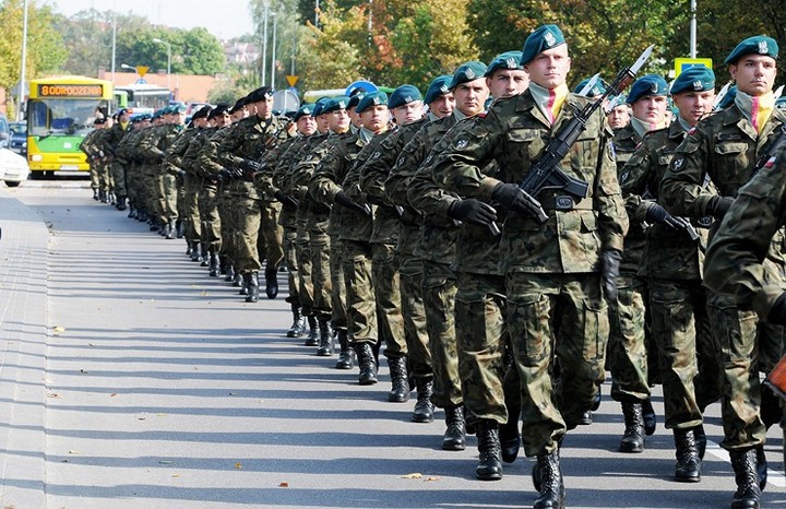 Urodziny Dywizji zdjęcie nr 61150