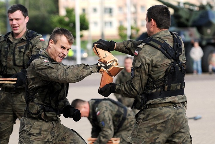 Urodziny Dywizji zdjęcie nr 61177