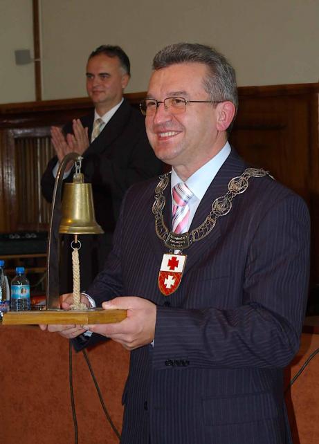 Elbląg Ostatnia sesja