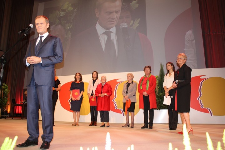 Nie daj się kobieto! zdjęcie nr 61317