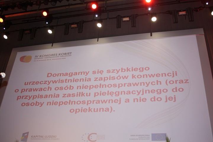 Nie daj się kobieto! zdjęcie nr 61316