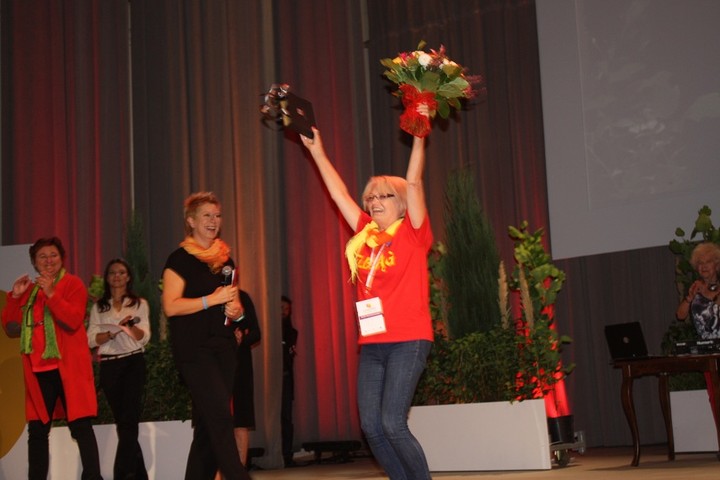 Nie daj się kobieto! zdjęcie nr 61312