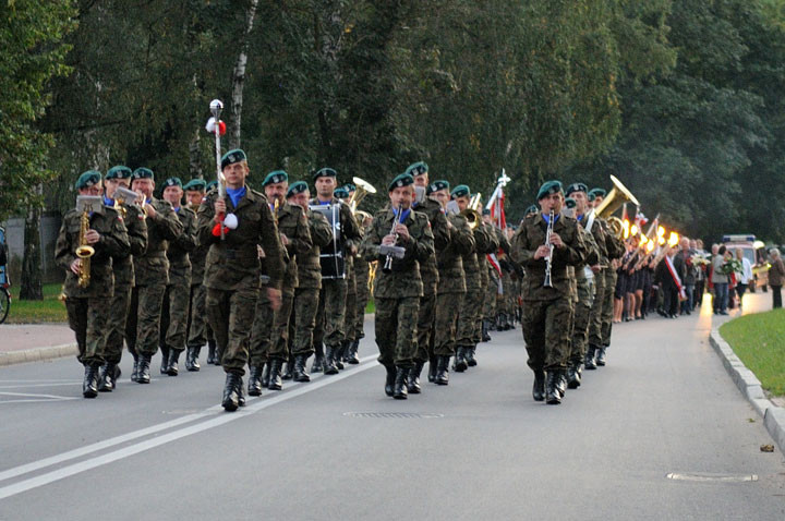 73. rocznica napaści ZSRR na Polskę zdjęcie nr 61322