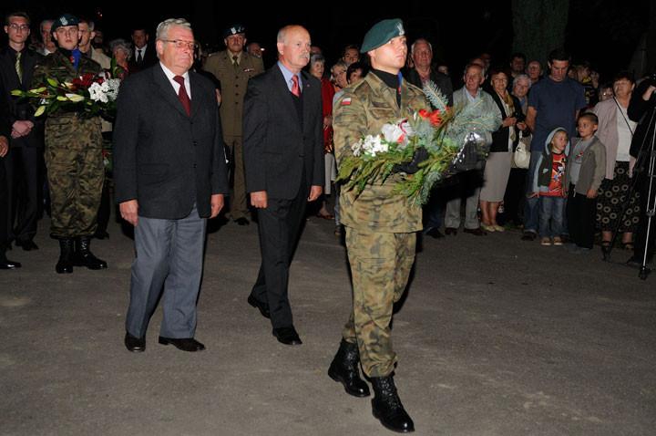 73. rocznica napaści ZSRR na Polskę zdjęcie nr 61334