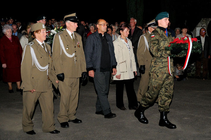 73. rocznica napaści ZSRR na Polskę zdjęcie nr 61340