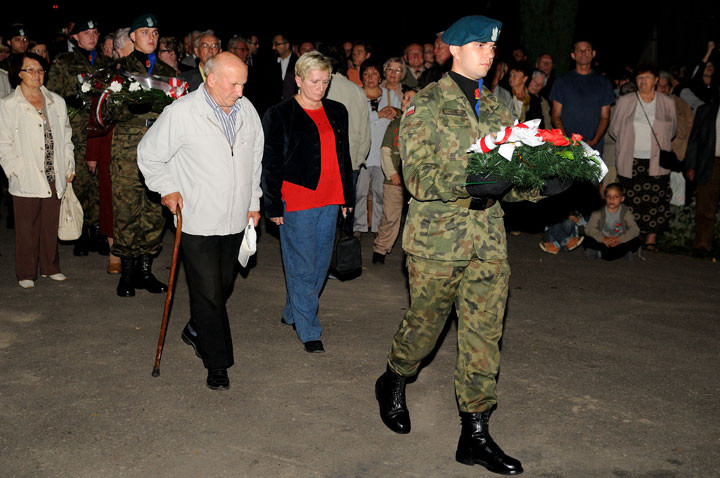 73. rocznica napaści ZSRR na Polskę zdjęcie nr 61337