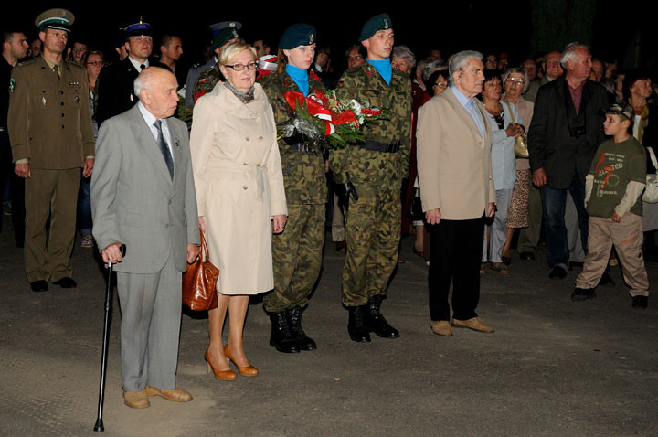 73. rocznica napaści ZSRR na Polskę zdjęcie nr 61342