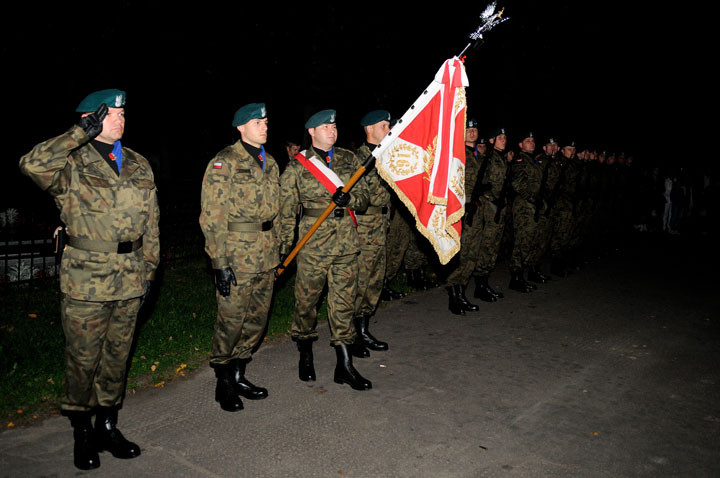 73. rocznica napaści ZSRR na Polskę zdjęcie nr 61331