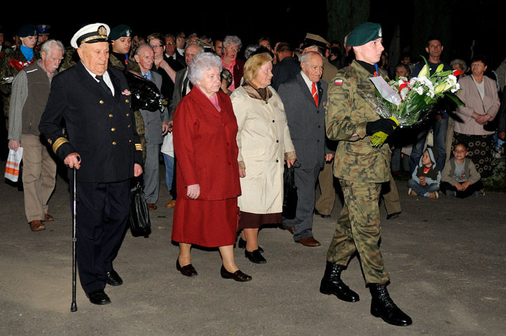 73. rocznica napaści ZSRR na Polskę zdjęcie nr 61341