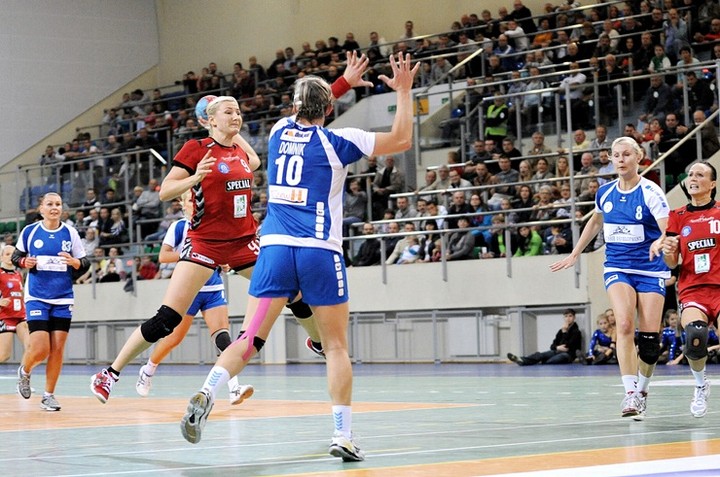 Start nadal wygrywa zdjęcie nr 61475