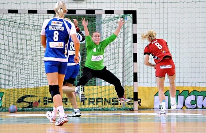 Elbląg Start nadal wygrywa