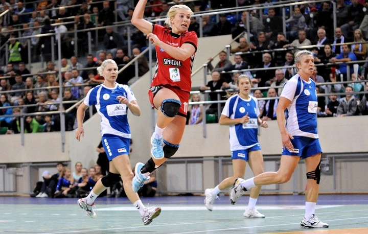 Start nadal wygrywa zdjęcie nr 61467