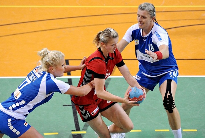 Start nadal wygrywa zdjęcie nr 61476