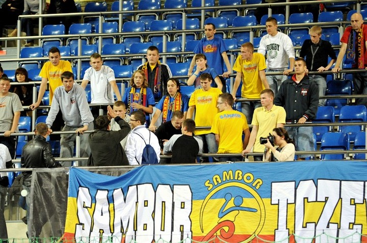 Start nadal wygrywa zdjęcie nr 61479