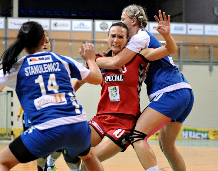 Start nadal wygrywa zdjęcie nr 61473