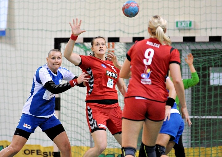 Start nadal wygrywa zdjęcie nr 61482