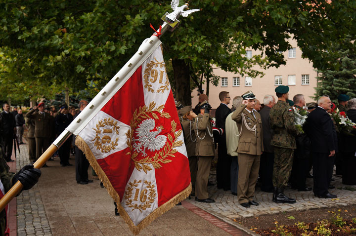 73. rocznica powstania Podziemnego Państwa Polskiego zdjęcie nr 61557