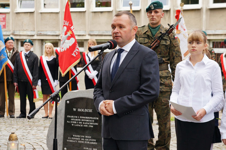 73. rocznica powstania Podziemnego Państwa Polskiego zdjęcie nr 61559