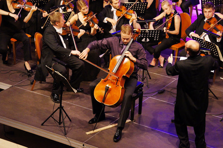 EOK - inauguracja sezonu artystycznego zdjęcie nr 61593