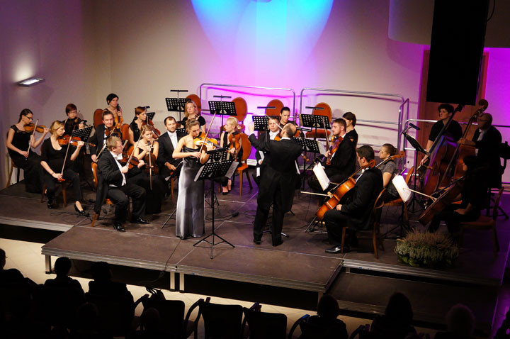 EOK - inauguracja sezonu artystycznego zdjęcie nr 61606