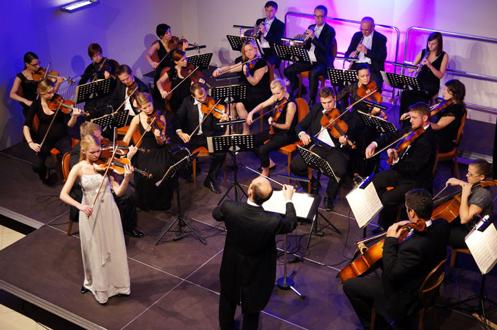 EOK - inauguracja sezonu artystycznego zdjęcie nr 61591