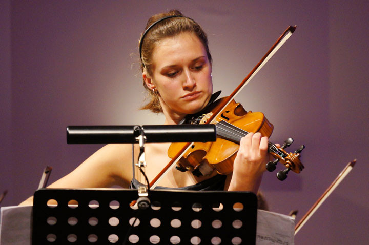 EOK - inauguracja sezonu artystycznego zdjęcie nr 61601