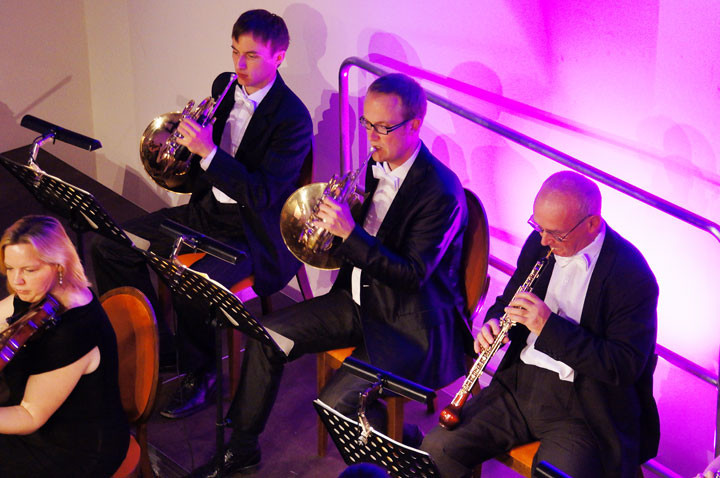 EOK - inauguracja sezonu artystycznego zdjęcie nr 61595