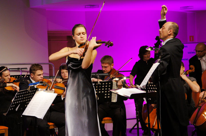 EOK - inauguracja sezonu artystycznego zdjęcie nr 61602