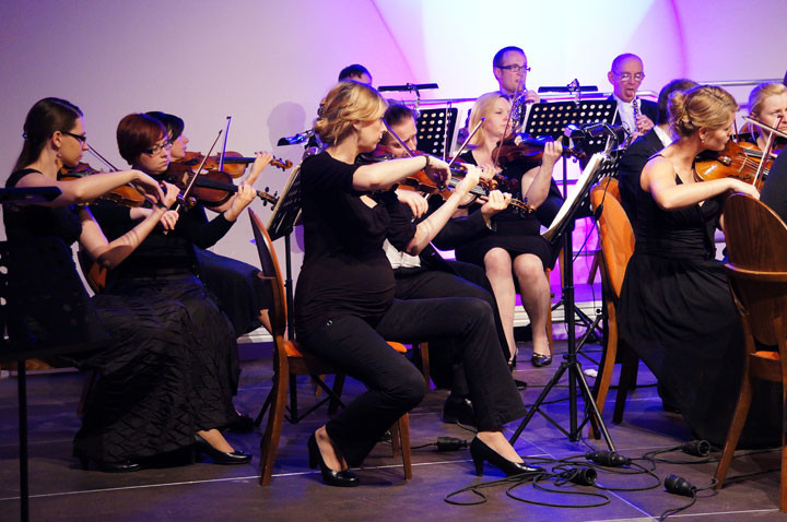 EOK - inauguracja sezonu artystycznego zdjęcie nr 61585