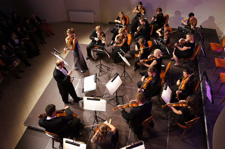 EOK - inauguracja sezonu artystycznego zdjęcie nr 61605