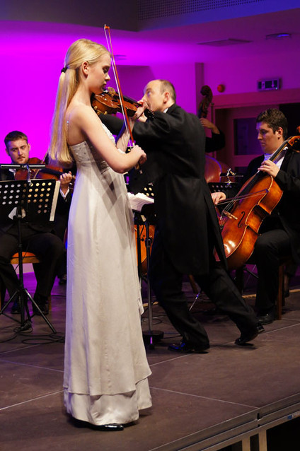 EOK - inauguracja sezonu artystycznego zdjęcie nr 61586