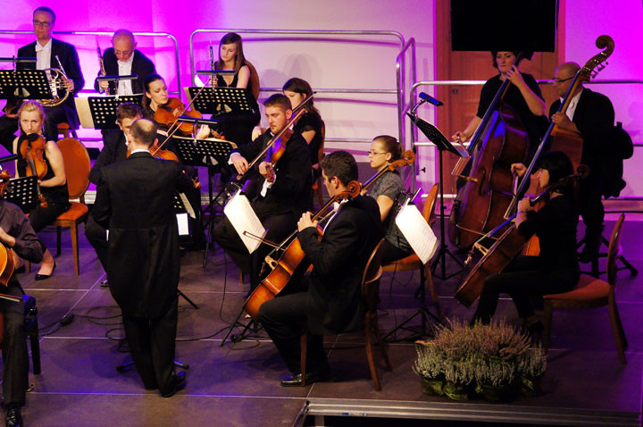 EOK - inauguracja sezonu artystycznego zdjęcie nr 61596