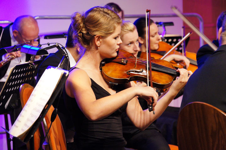 EOK - inauguracja sezonu artystycznego zdjęcie nr 61587