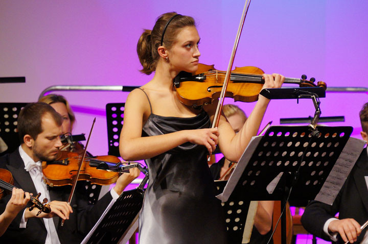 EOK - inauguracja sezonu artystycznego zdjęcie nr 61603