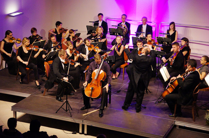 EOK - inauguracja sezonu artystycznego zdjęcie nr 61592