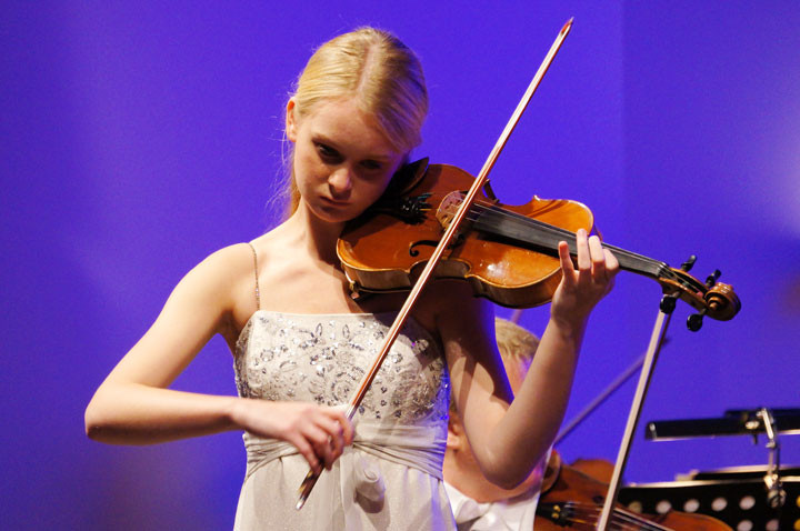 EOK - inauguracja sezonu artystycznego zdjęcie nr 61588