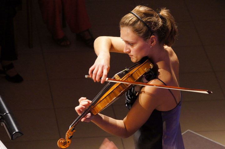 EOK - inauguracja sezonu artystycznego zdjęcie nr 61604