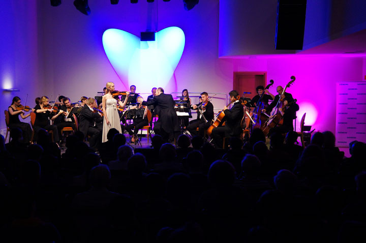 EOK - inauguracja sezonu artystycznego zdjęcie nr 61583