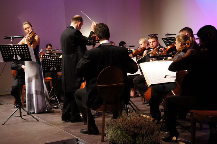 EOK - inauguracja sezonu artystycznego zdjęcie nr 61600