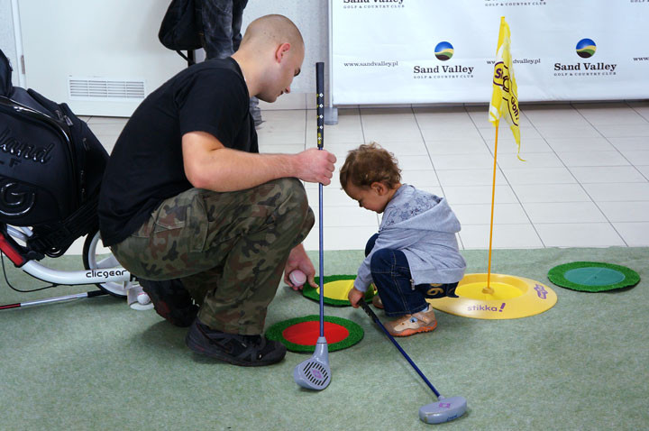 II Targi Elbląg Sport Expo zdjęcie nr 61652